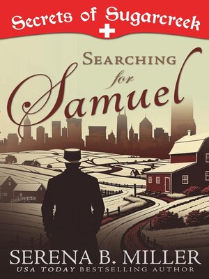 cover image of Searching for Samuel